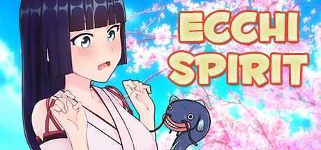 驱魔人武的精神/Ecchi Spirit（V1.0）-造梦少女游戏造梦少女游戏网