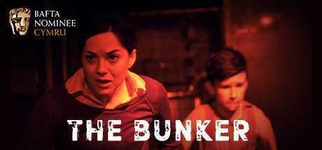 地堡/The Bunker（Build.20210903）-造梦少女游戏造梦少女游戏网