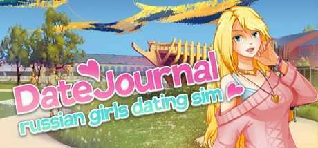 约会日记/DateJournal: Russian Girls Dating Sim（正式版-Build.6930215）-造梦少女游戏造梦少女游戏网