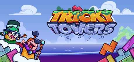 难死塔/Tricky Towers（Build 4284942）-造梦少女游戏造梦少女游戏网