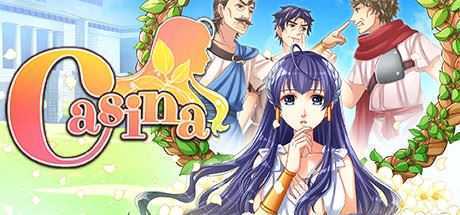 卡西纳/Casina（V1.01-豪华完整版+DLC）-造梦少女游戏造梦少女游戏网