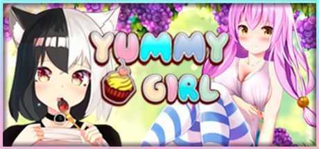 美味女孩/Yummy Girl（Build.7181945-新增女孩）-造梦少女游戏造梦少女游戏网
