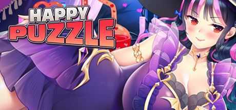 快乐拼拼旅程/Happy Puzzle(V1.1完全版) - 造梦少女游戏网-造梦少女游戏造梦少女游戏网
