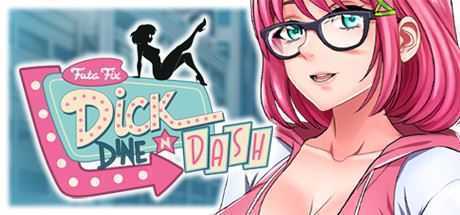 艾米莉与转转餐厅/Futa Fix Dick Dine and Dash-造梦少女游戏造梦少女游戏网
