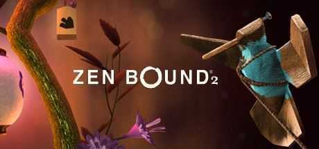 终极缠绕2/Zen Bound 2-造梦少女游戏造梦少女游戏网