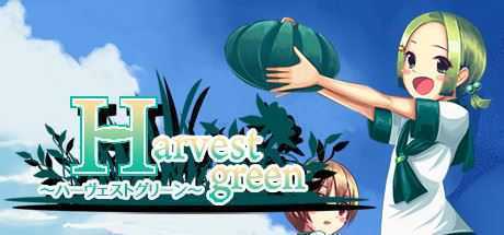 明蒂的绿色农场/Harvest Green-造梦少女游戏造梦少女游戏网