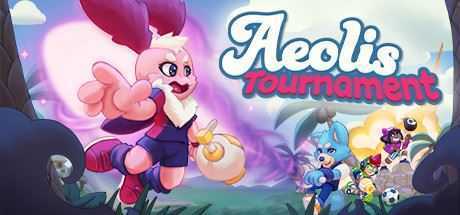埃奥利斯锦标赛/Aeolis Tournament-造梦少女游戏造梦少女游戏网