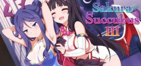 樱花魅魔3/Sakura Succubus 3-造梦少女游戏造梦少女游戏网