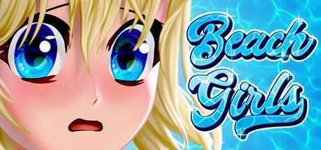 沙滩女孩/Beach Girls-造梦少女游戏造梦少女游戏网