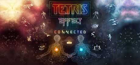 俄罗斯方块：效应/Tetris Effect（v1.3.1）-造梦少女游戏造梦少女游戏网