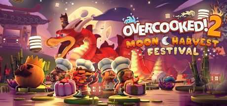 煮糊了2/Overcooked 2（v72.678012版）-造梦少女游戏造梦少女游戏网