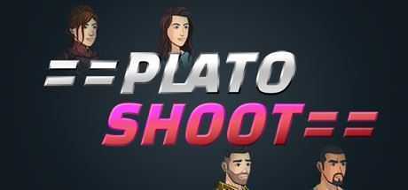 柏拉图激射/Plato Shoot-造梦少女游戏造梦少女游戏网
