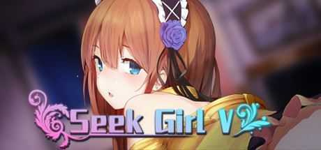 寻找女孩5/Seek Girl V-造梦少女游戏造梦少女游戏网