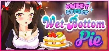 甜蜜的故事湿底馅饼/Sweet Story Wet-Bottom Pie-造梦少女游戏造梦少女游戏网