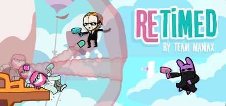 Retimed-造梦少女游戏造梦少女游戏网