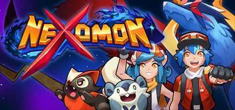 Nexomon-造梦少女游戏造梦少女游戏网
