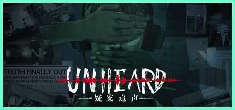 疑案追声/Unheard-造梦少女游戏造梦少女游戏网