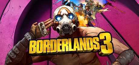无主之地3/Borderlands 3（豪华全DLC皇帝版V20210125）-造梦少女游戏造梦少女游戏网