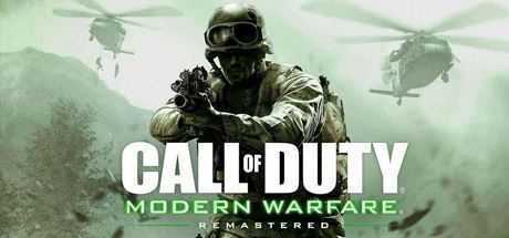 使命召唤6：现代战争2重制版/COD6/Call Of Duty: Modern Warfare 2 Campaign Remastered（无需战网）-造梦少女游戏造梦少女游戏网