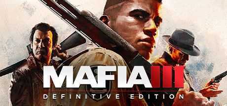 黑手党3:最终版/四海兄弟3决定版/Mafia III: Definitive Edition-造梦少女游戏造梦少女游戏网