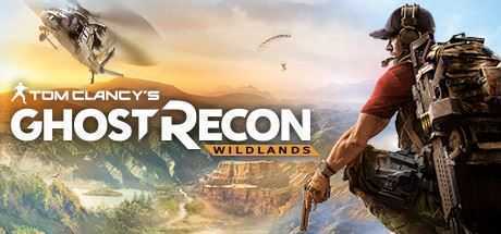 幽灵行动：荒野/Tom Clancy’s Ghost Recon Wildlands-造梦少女游戏造梦少女游戏网
