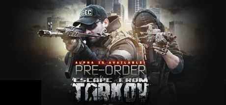 逃离塔科夫/Escape from Tarkov-造梦少女游戏造梦少女游戏网