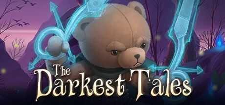 至暗童话/The Darkest Tales-造梦少女游戏造梦少女游戏网