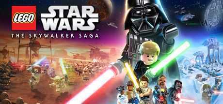 乐高星球大战：天行者传奇/LEGO Star Wars: The Skywalker Saga（豪华版-Build.8493802+DLC）-造梦少女游戏造梦少女游戏网