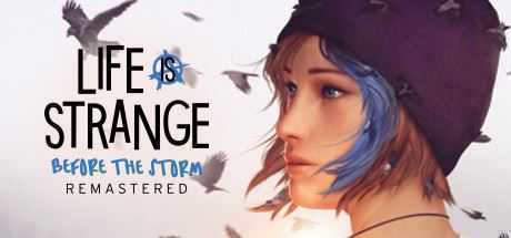 奇异人生：暴风前夕重制版/Life is Strange: Before the Storm Remastered - 造梦少女游戏网-造梦少女游戏造梦少女游戏网