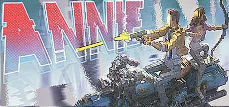 安妮：最后的希望/ANNIE:Last Hope（正式版）-造梦少女游戏造梦少女游戏网