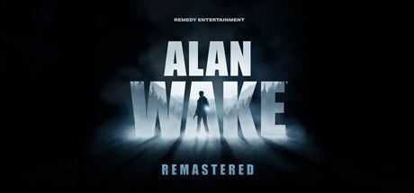 心灵杀手重制复刻版/Alan Wake Remastered（+DLC故事扩展包）-造梦少女游戏造梦少女游戏网