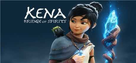 凯娜：精神之桥/Kena: Bridge of Spirits（v1.10）-造梦少女游戏造梦少女游戏网