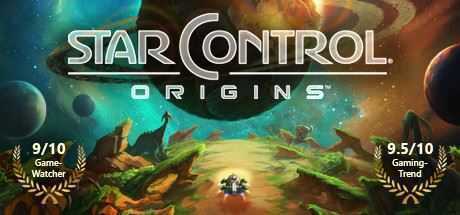 行星控制：起源/Star Control: Origins（v1.43.77154）-造梦少女游戏造梦少女游戏网