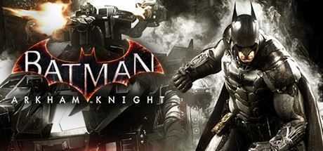 蝙蝠侠：阿卡姆骑士/Batman: Arkham Knight Premium Edition（年度版V1.98+全DLC）-造梦少女游戏造梦少女游戏网