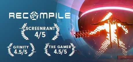 再编译/Recompile - 造梦少女游戏网-造梦少女游戏造梦少女游戏网