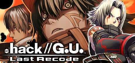 骇客时空：最后的记录/hack G.U. Last Recode - 造梦少女游戏网-造梦少女游戏造梦少女游戏网