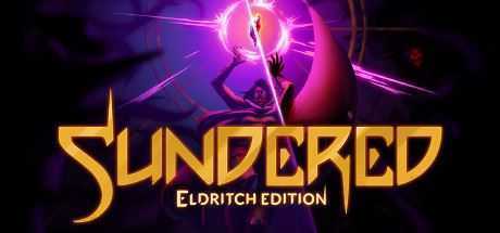 支离破碎：惊魂版/Sundered: Eldritch Edition-造梦少女游戏造梦少女游戏网