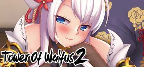 威福斯的高塔2/Tower of Waifus 2（V1.0.3Build9） - 造梦少女游戏网-造梦少女游戏造梦少女游戏网