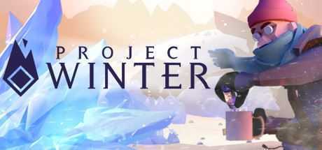 冬日计划/Project Winter - 造梦少女游戏网-造梦少女游戏造梦少女游戏网