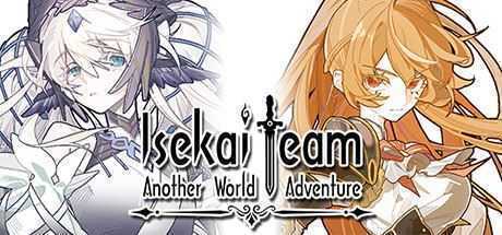 异世界攻略组/Isekai Team（Build.6792079） - 造梦少女游戏网-造梦少女游戏造梦少女游戏网