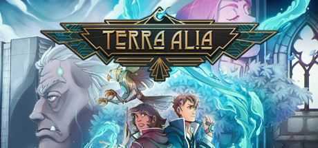 Terra Alia-造梦少女游戏造梦少女游戏网
