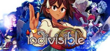 密不可分/Indivisible-造梦少女游戏造梦少女游戏网