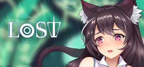 遗失/LOST(全DLC最终版) - 造梦少女游戏网-造梦少女游戏造梦少女游戏网