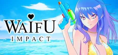 WAIFU岛冲击/WAIFU IMPACT（V1.02Hotfix-完整版） - 造梦少女游戏网-造梦少女游戏造梦少女游戏网