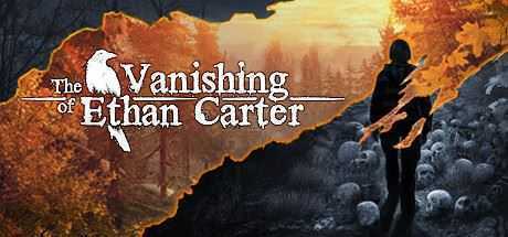 伊森卡特的消失/The Vanishing of Ethan Carter-造梦少女游戏造梦少女游戏网