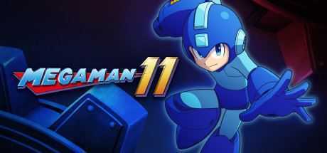 洛克人11/Megaman 11-造梦少女游戏造梦少女游戏网