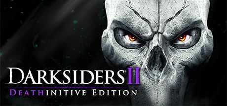 暗黑血统2:死亡终极版/Darksiders II Deathinitive Edition（2号升级档） - 造梦少女游戏网-造梦少女游戏造梦少女游戏网