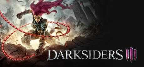 暗黑血统3/Darksiders 3（v1.11集成全DLCs） - 造梦少女游戏网-造梦少女游戏造梦少女游戏网