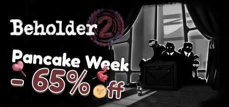 旁观者2/Beholder 2-造梦少女游戏造梦少女游戏网