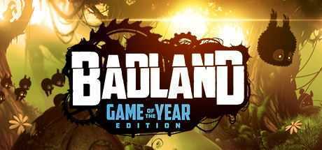 迷失之地：年度版/BADLAND GOTY - 造梦少女游戏网-造梦少女游戏造梦少女游戏网